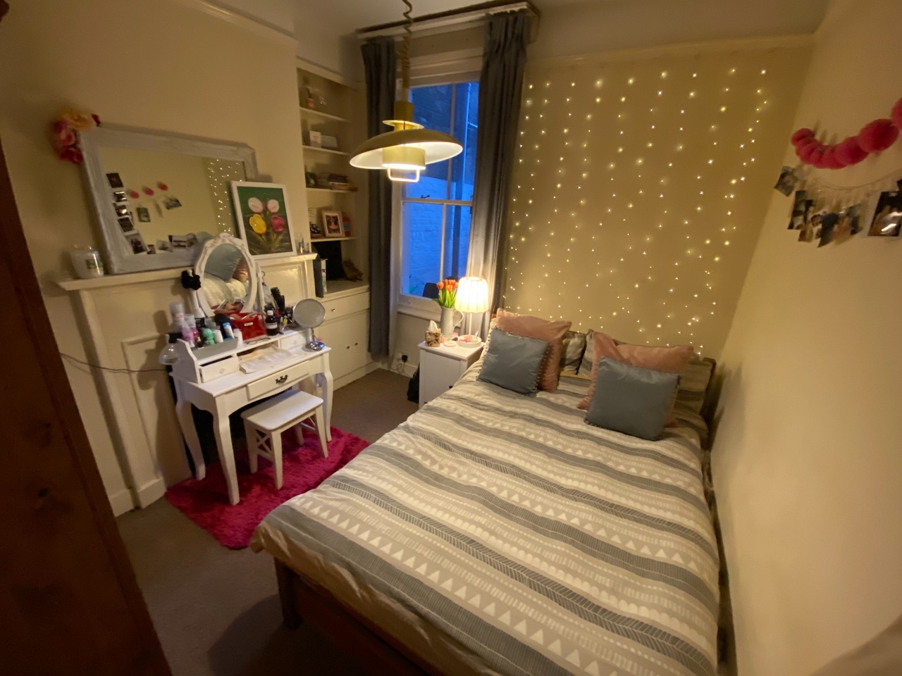 4 Bed Terraced House, Eccles Road, SW11, N1 7GU