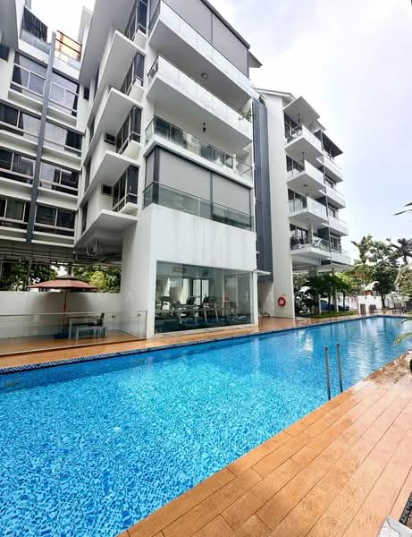 Additional image 7 of 126 Koon Seng Road