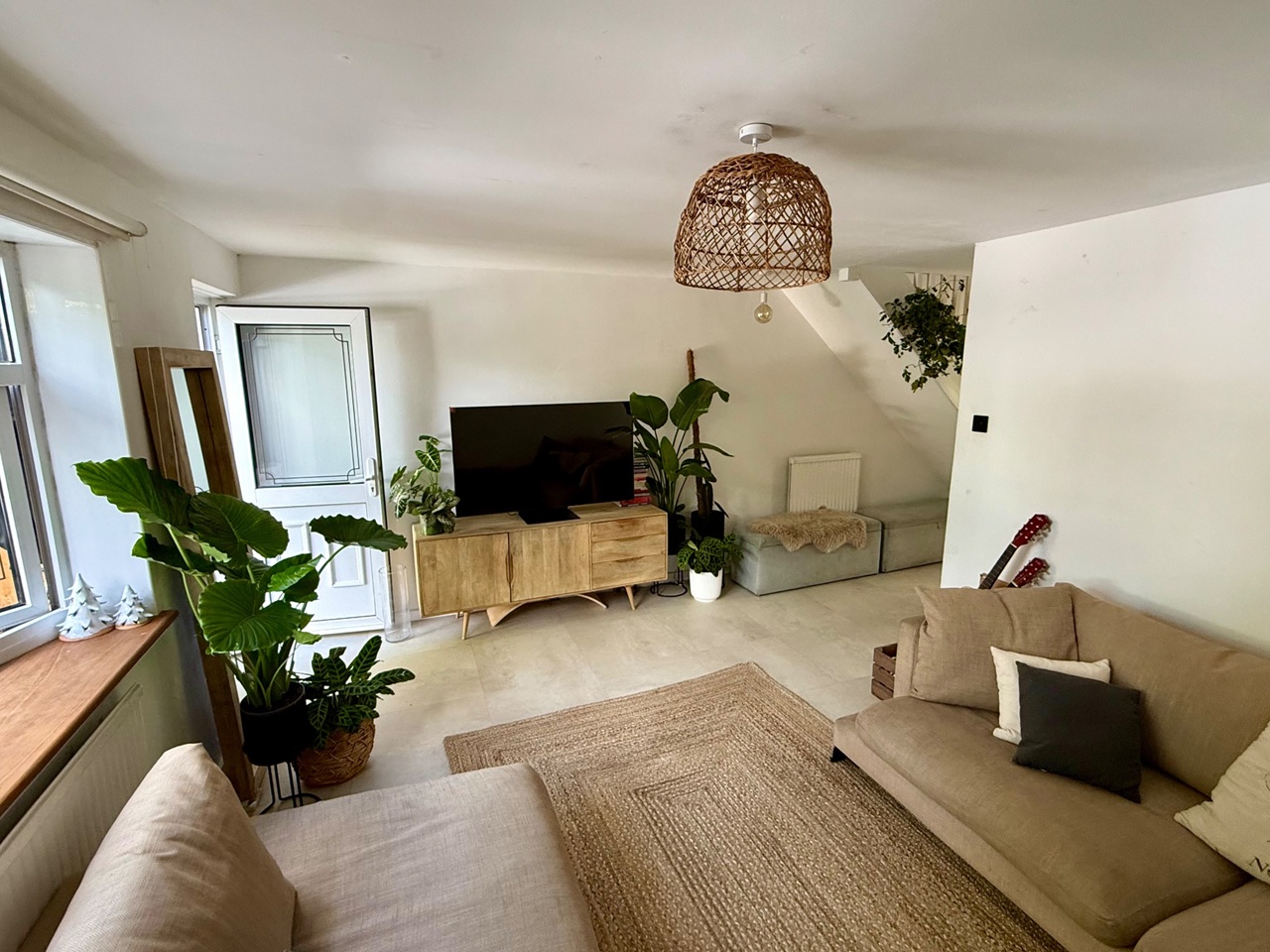 Additional image 10 of 3 Bed Maisonette, Chambord Street, E2, N1 7GU