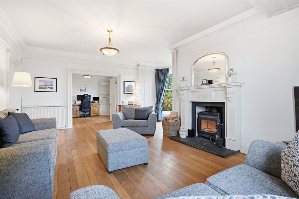 Additional image 5 of 5 bed detached house for saleAm Bruach, Fore Road, Kippen, Stirling FK8