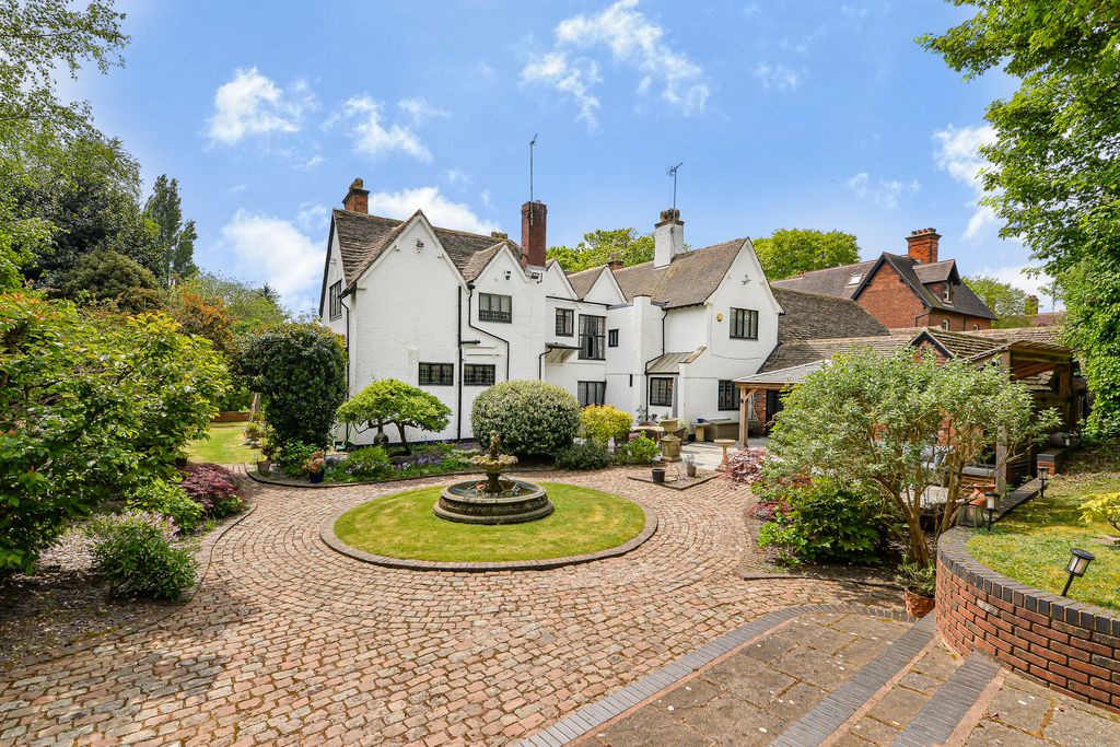 Additional image 41 of 6 bed detached house for saleWoodbourne Road, Harborne B17