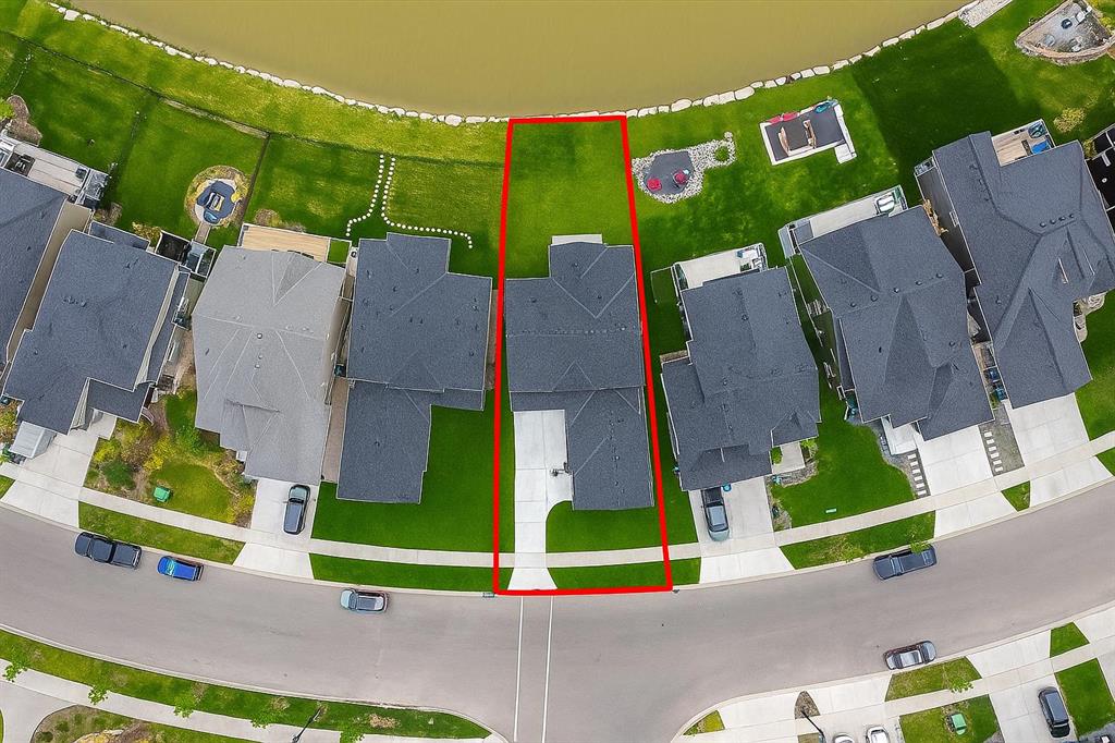 Additional image 5 of 1315 Bayside Drive SW, Airdrie, AB, T4B4G7