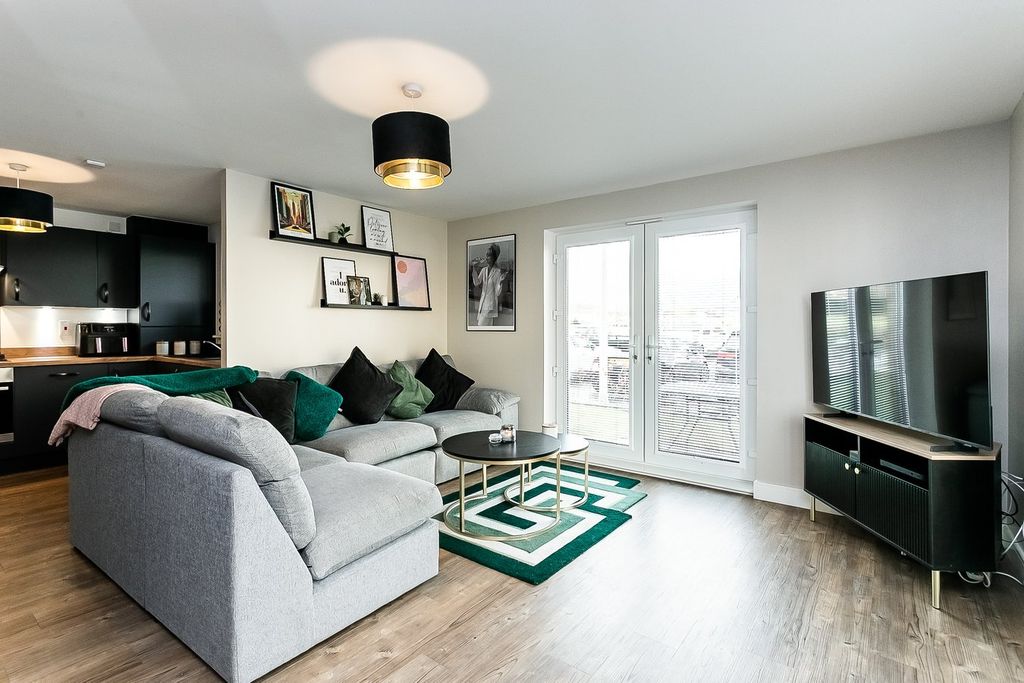 Additional image 4 of 2 bed flat for saleLilybank Road, Ratho Station, Newbridge, Edinburgh EH28