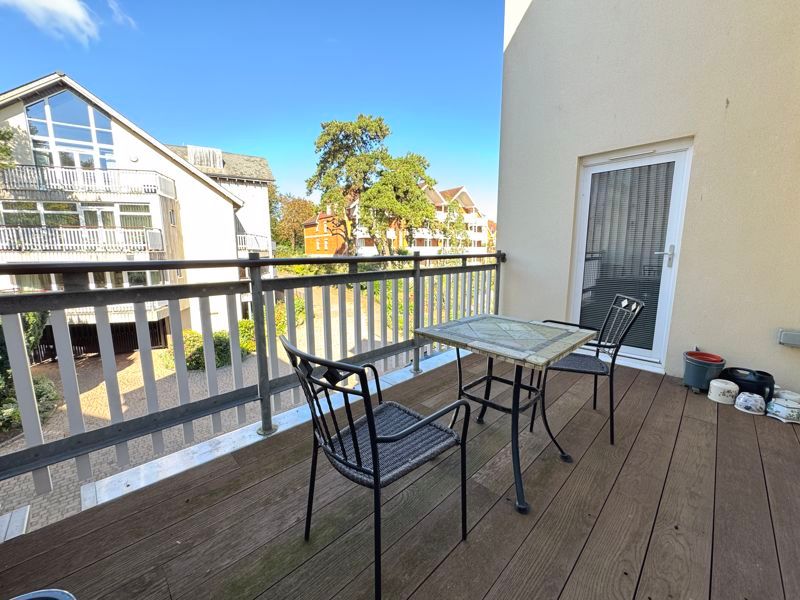 Additional image 3 of 3 bed flat for saleManor Road, Sidmouth EX10