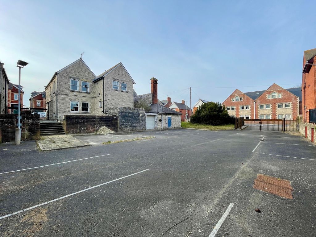 Additional image 2 of Land for saleArgyle Road, Swanage BH19