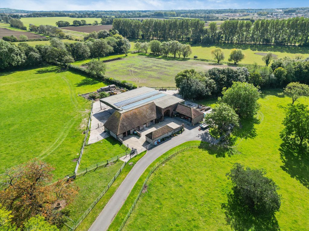Additional image 30 of 9 bed detached house for saleLyminster Road, Lyminster, Arundel, West Sussex BN17