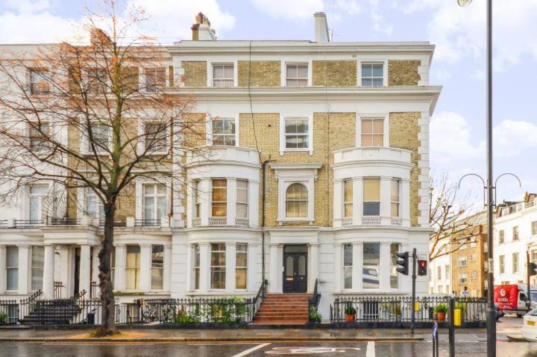 Additional image 2 of Studio Flat, Ladbroke Grove, W11, N1 7GU