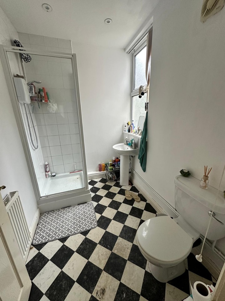 Additional image 6 of 1 Bed Flat, Gillott Road, B16, N1 7GU