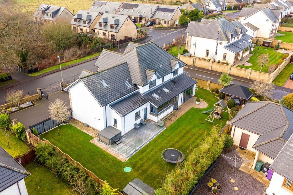 Additional image 35 of 5 bed detached house for saleRowanbank, Panmure Road, Monikie, Dundee DD5