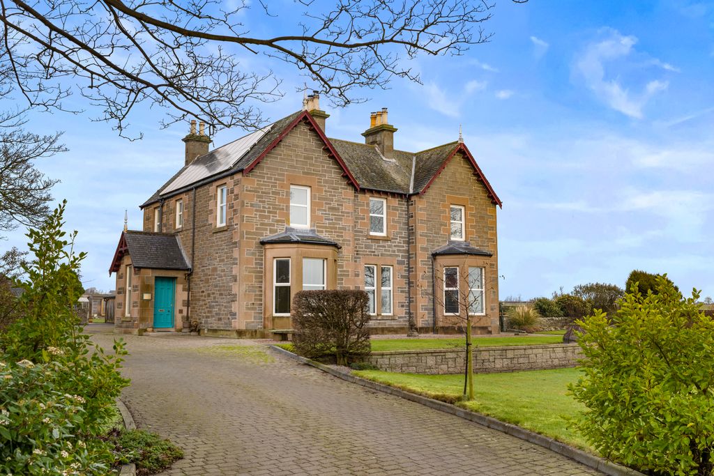 Additional image 26 of 5 bed detached house for saleWesthaven House, West Haven Road, Carnoustie DD7