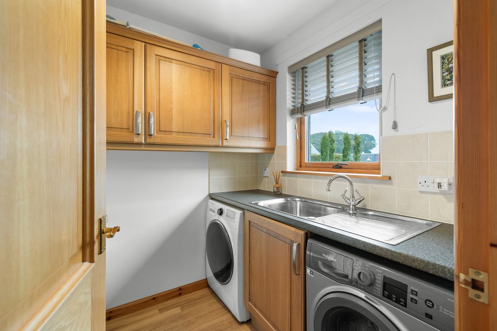 Additional image 10 of 4 bed detached bungalow for saleAshlea, Ward Of Kirkbuddo, Forfar DD8