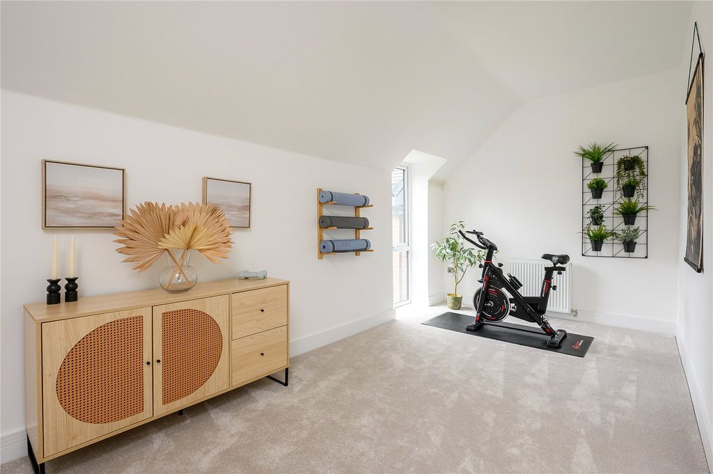 Additional image 33 of 6 bed detached house for saleSymeon Manor, 1 Symeon Court, Mount Oswald, Durham DH1