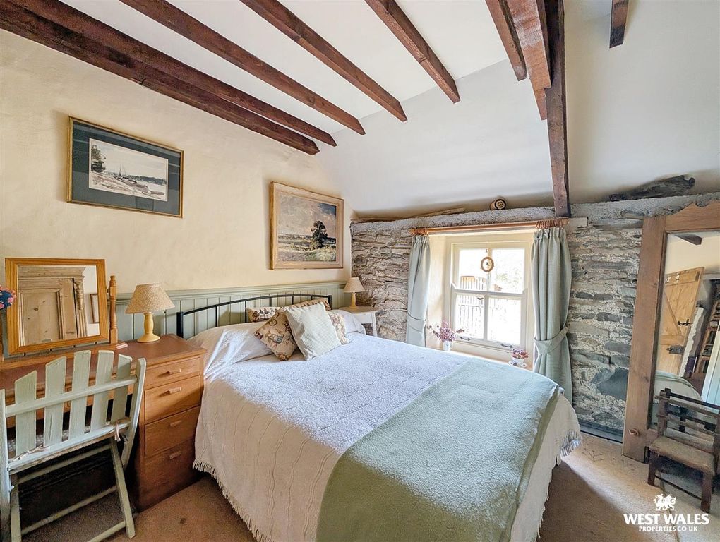 Additional image 22 of 6 bed country house for saleAbergorlech Road, Carmarthen SA32