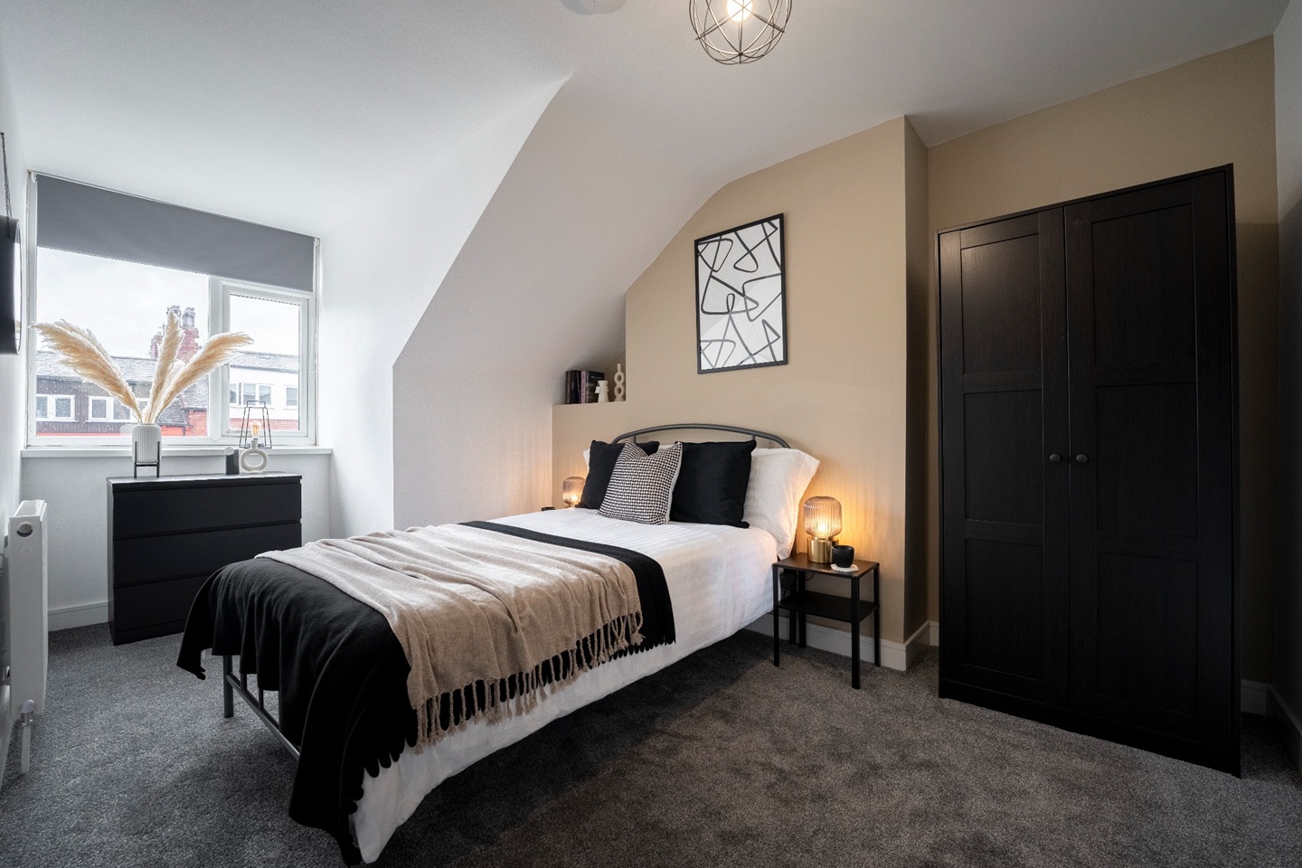 Additional image 3 of 2 Bed Terraced House, Autumn Place, LS6, N1 7GU