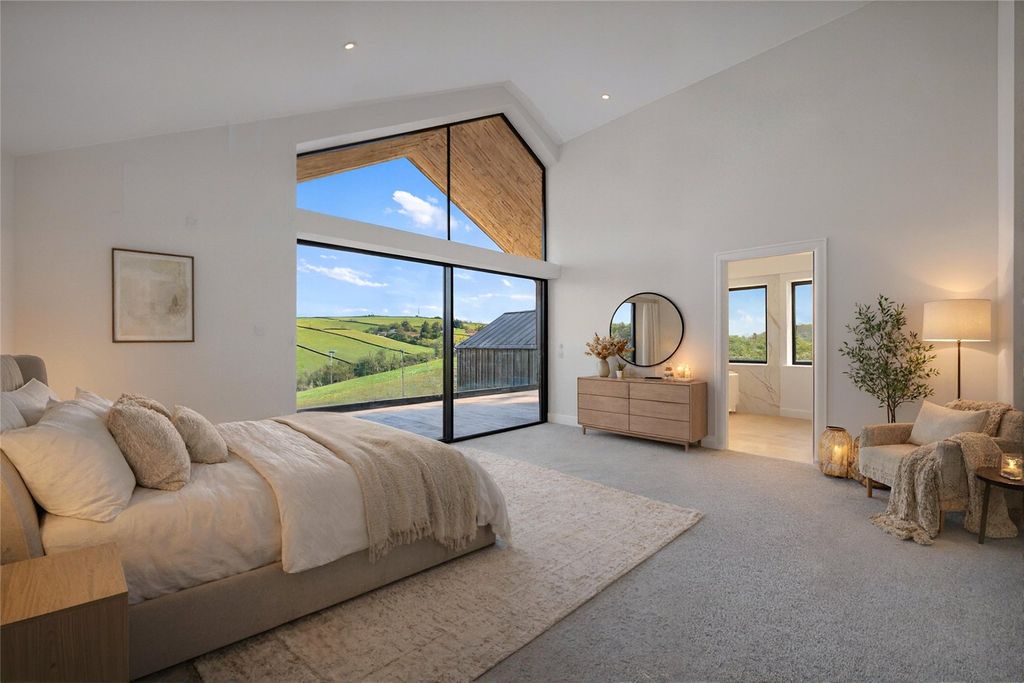 Additional image 10 of Land for saleHackworthy Lane, Nadderwater, Exeter EX4