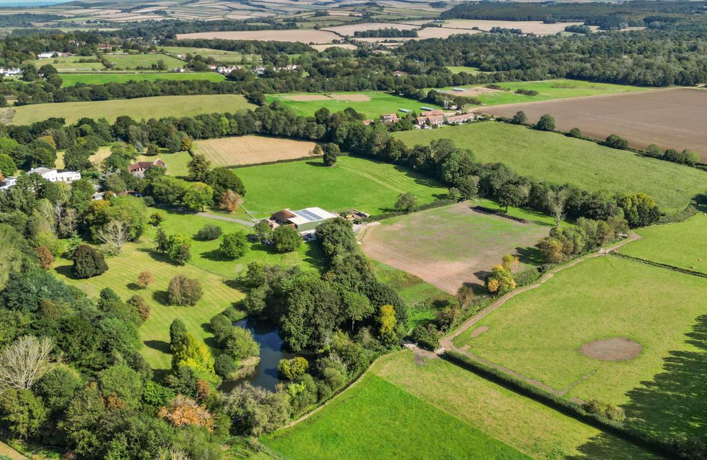 Additional image 43 of 9 bed detached house for saleLyminster Road, Lyminster, Arundel, West Sussex BN17