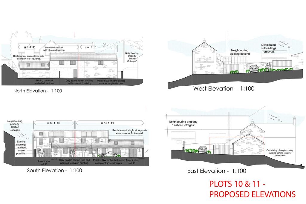 Additional image 11 of Land for saleStation Road, Midsomer Norton, Radstock BA3