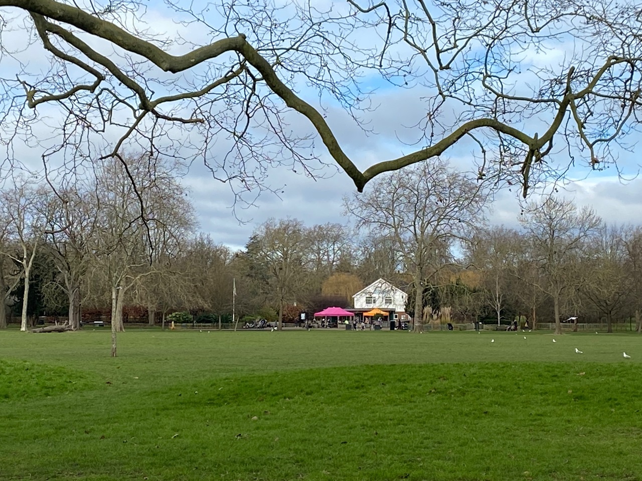 Additional image 14 of 1 Bed Maisonette, Shirland Road, W9, N1 7GU