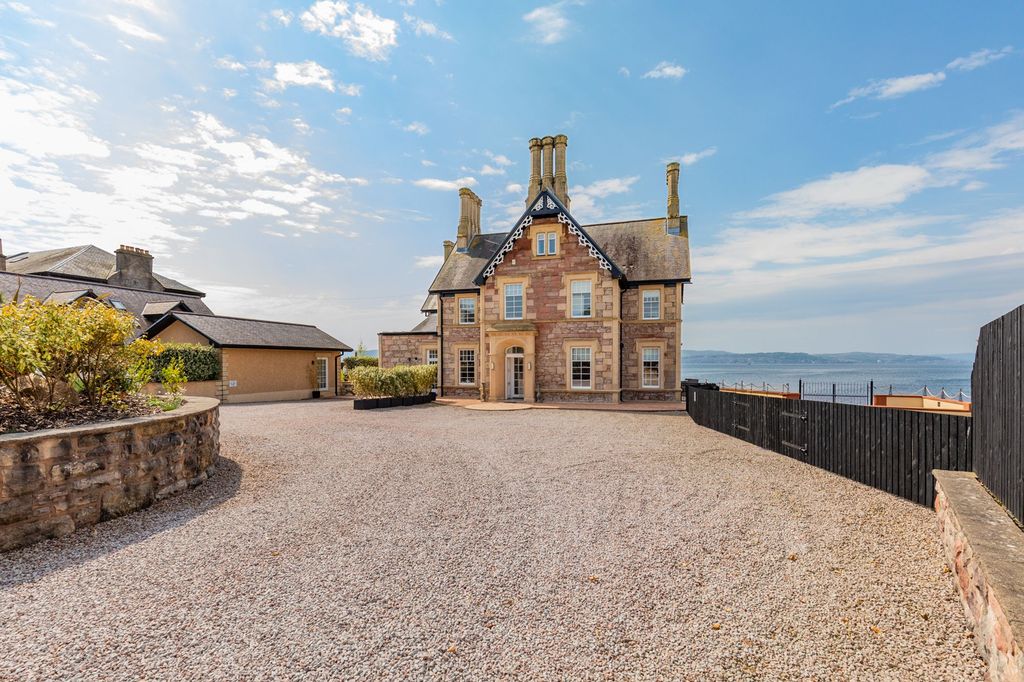Additional image 5 of 5 bed villa for saleThe View, Rockfort, East Clyde Street, Helensburgh G84