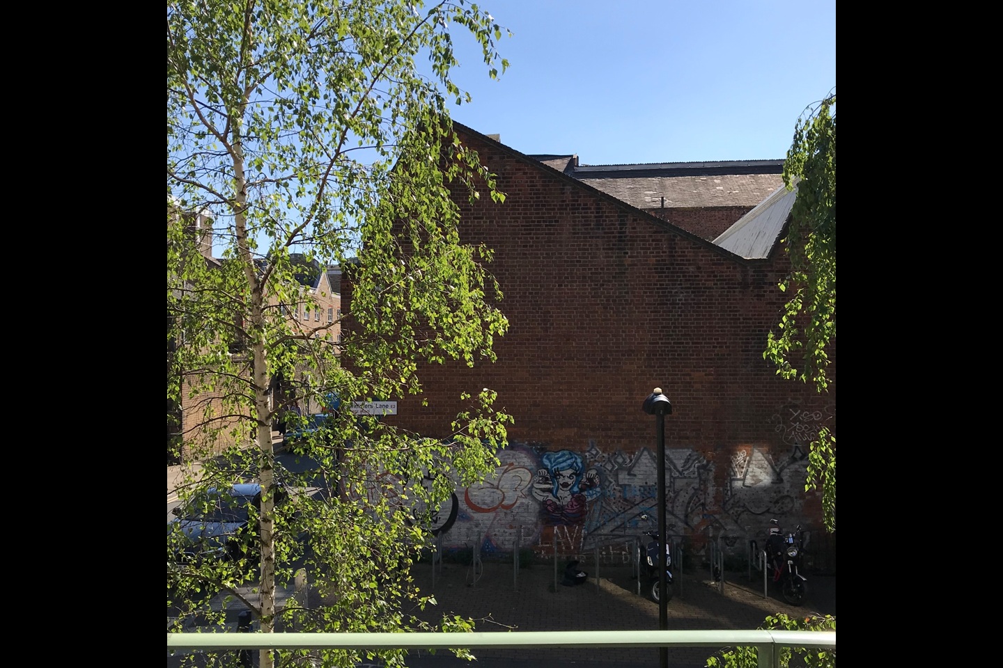 Additional image 15 of 3 Bed Flat, Basin Mill Apartments, E2, N1 7GU