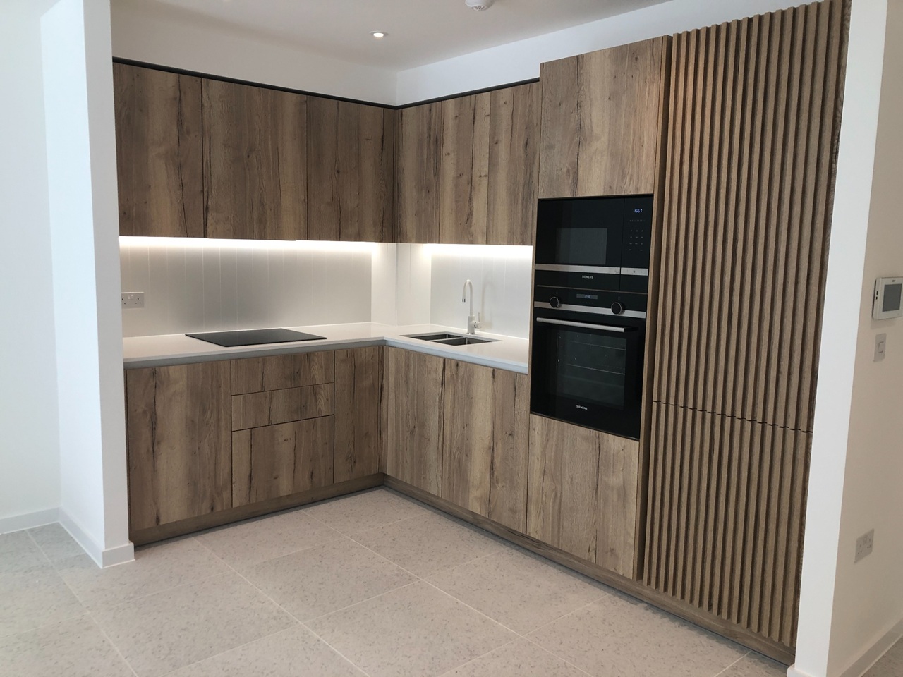 Additional image 3 of 1 Bed Flat, Jacquard Point, E1, N1 7GU