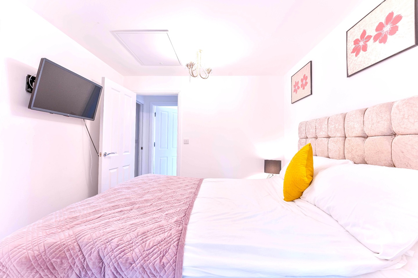 Additional image 16 of 4 Bed Semi-Detached House, Sherlock Street, B5, N1 7GU