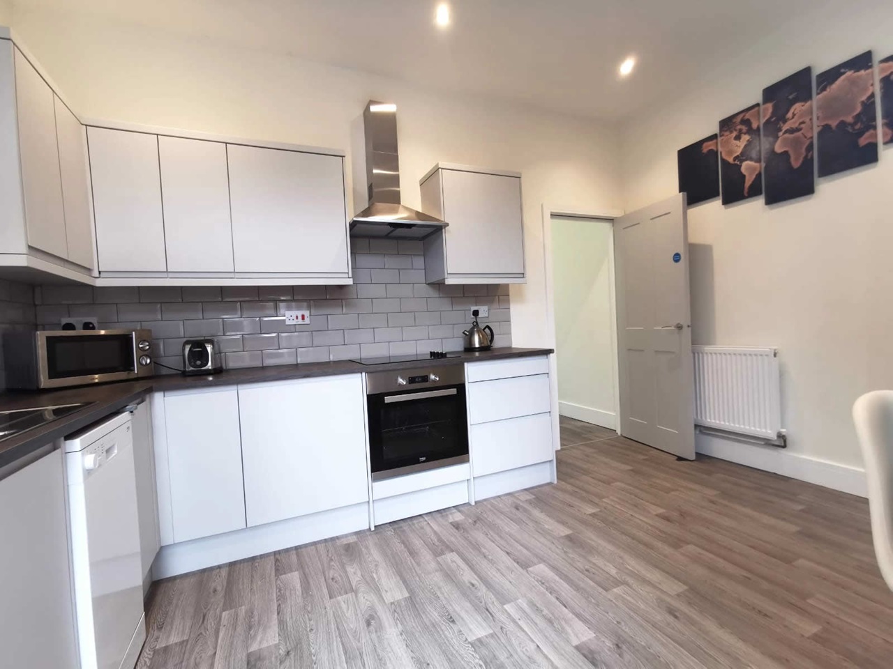 Additional image 13 of Room in a Shared House, Poplar Road, B66, N1 7GU