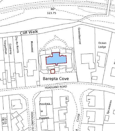 Additional image 15 of 3 bed flat for saleHeadland Road, Carbis Bay, St. Ives, Cornwall TR26
