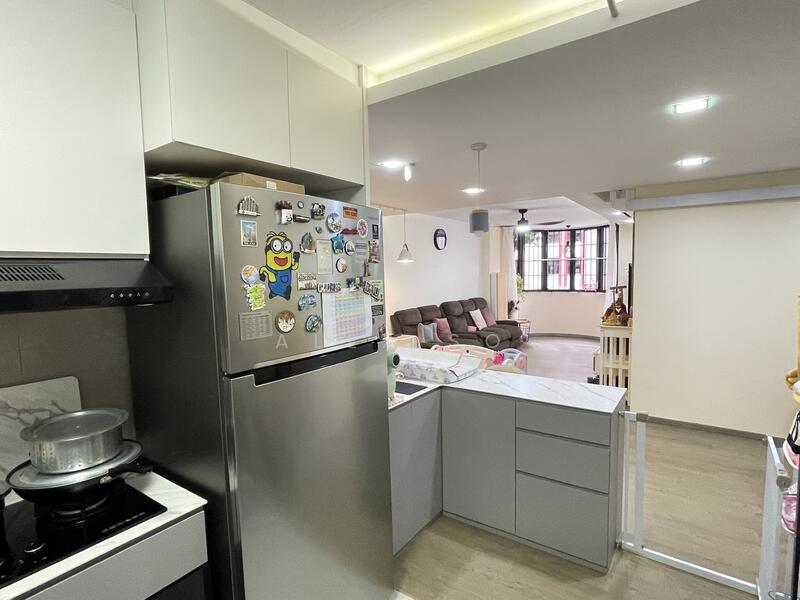 Additional image 5 of 339A Sembawang Close