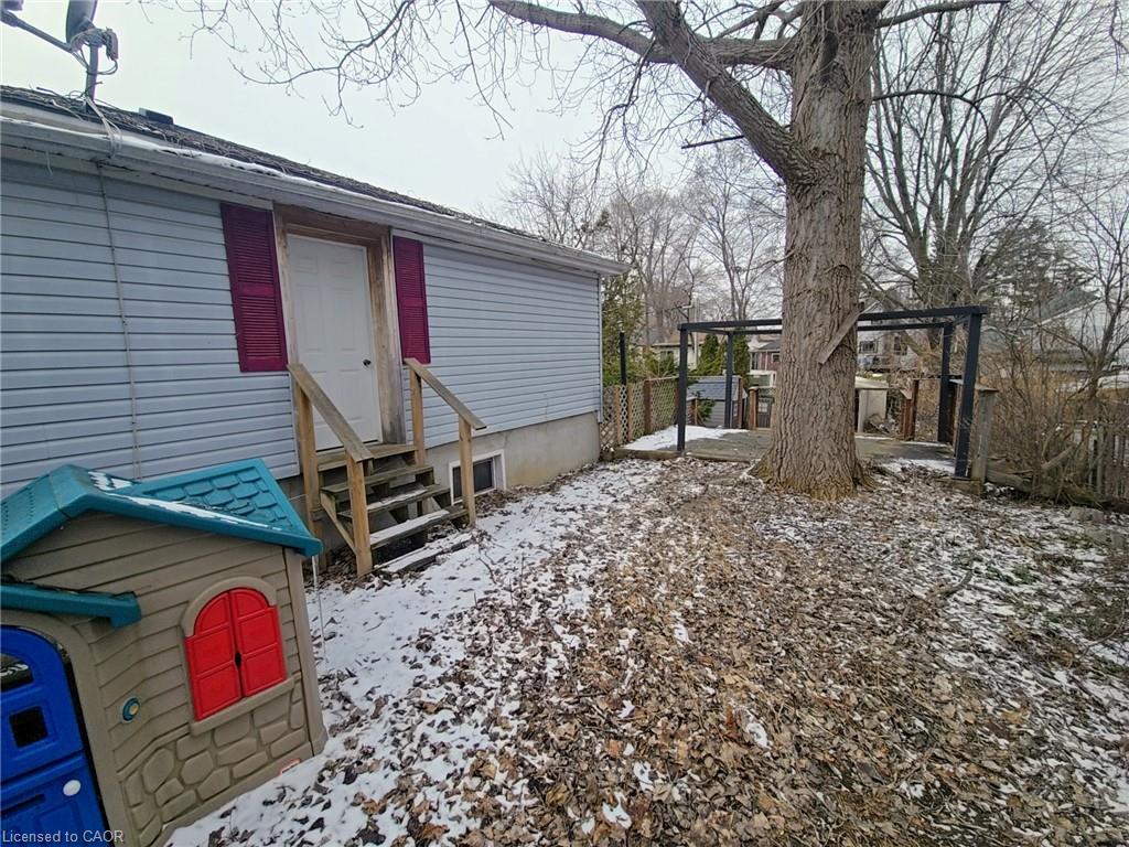 Additional image 6 of 65 Brooklyne Road, Cambridge, ON, N1R 1C6