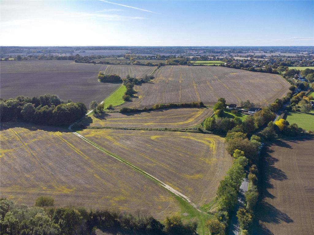 Additional image 6 of Land for saleLand At Pond Park, Bannister Green, Felsted, Essex CM6