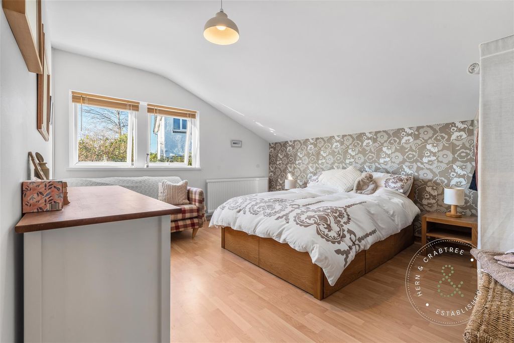 Additional image 14 of 4 bed detached house for salePenrhiw Lane, Machen, Caerphilly CF83