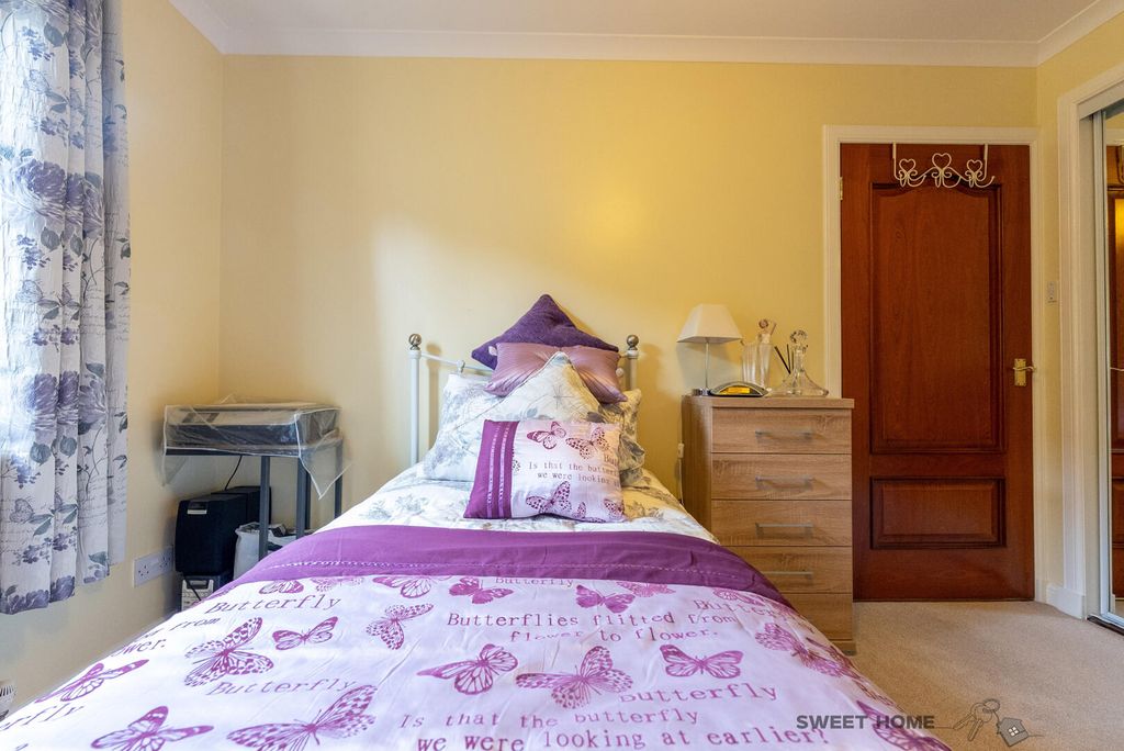 Additional image 16 of 2 bed flat for saleClyde Court, Carluke ML8