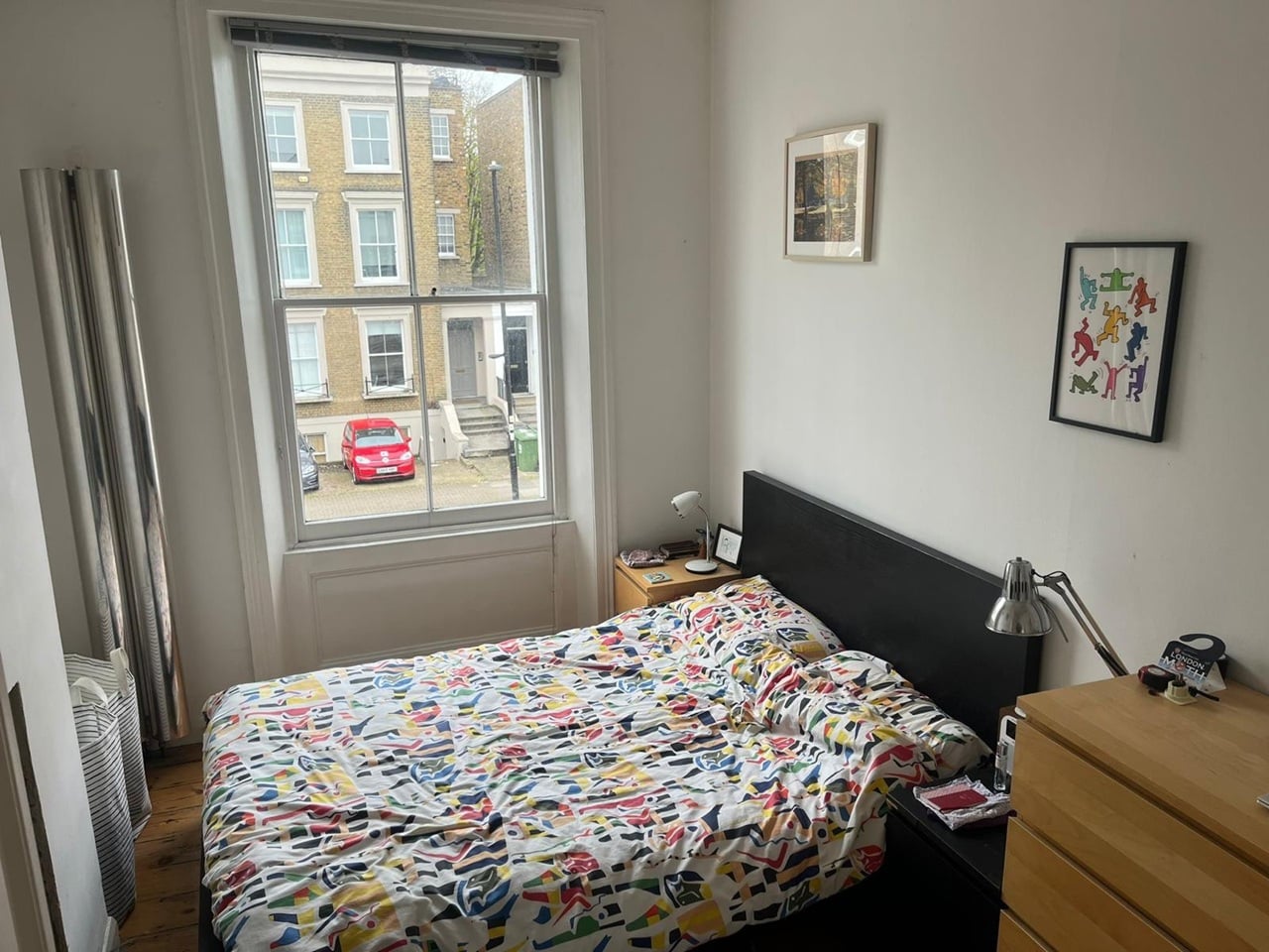 Additional image 10 of 2 Bed Flat, Mildmay Park, N1, N1 7GU