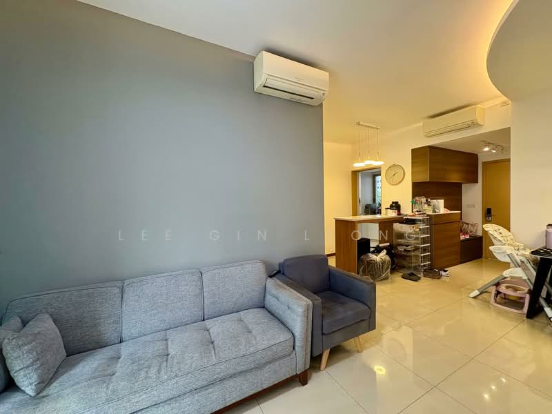 Additional image 2 of 1 Pasir Ris Rise