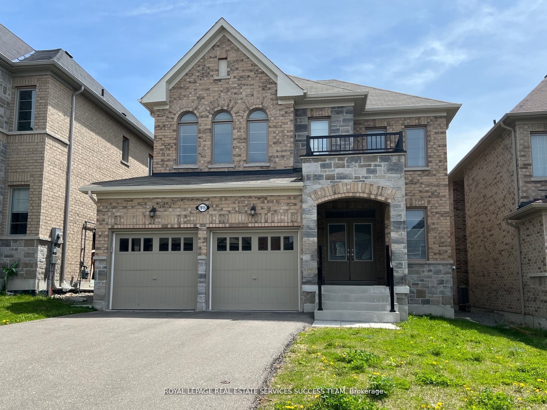 1915 Douglas Langtree Drive, Oshawa, ON, L1K 0Y6