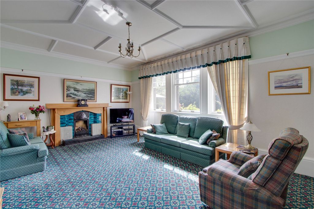 Additional image 8 of 6 bed detached house for saleThe Mary Acre, 11 Argyll Street, Brechin, Angus DD9