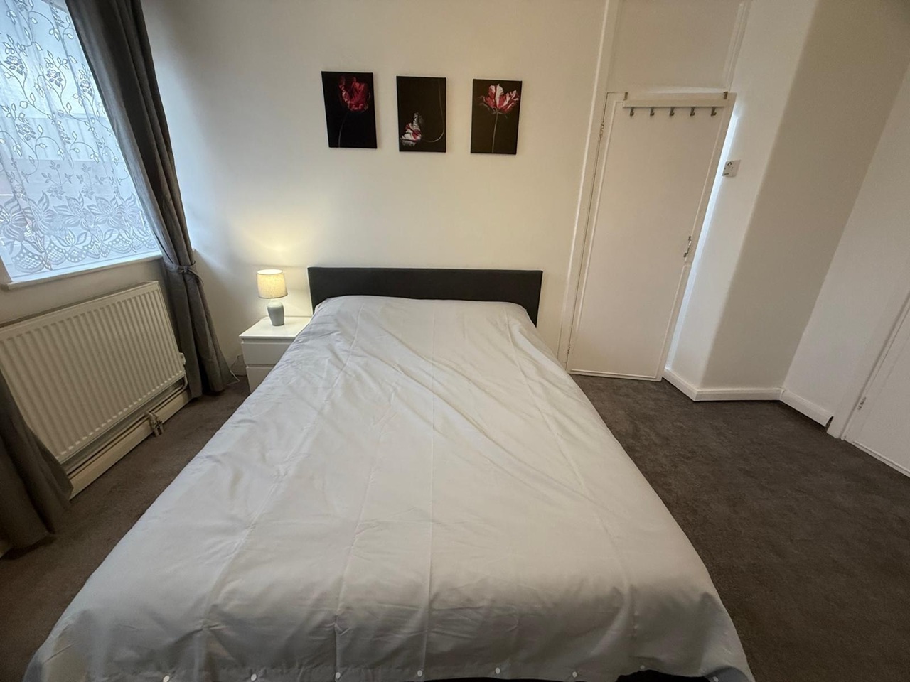 Additional image 11 of 2 Bed Flat, Southwark Park Road, SE16, N1 7GU