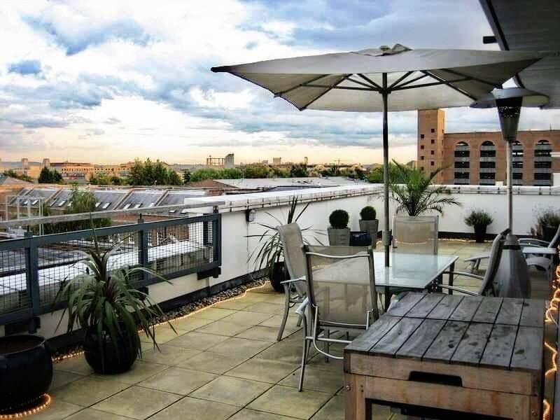 Additional image 7 of Room in a Shared Flat, Eluna Apartments, E1W, N1 7GU