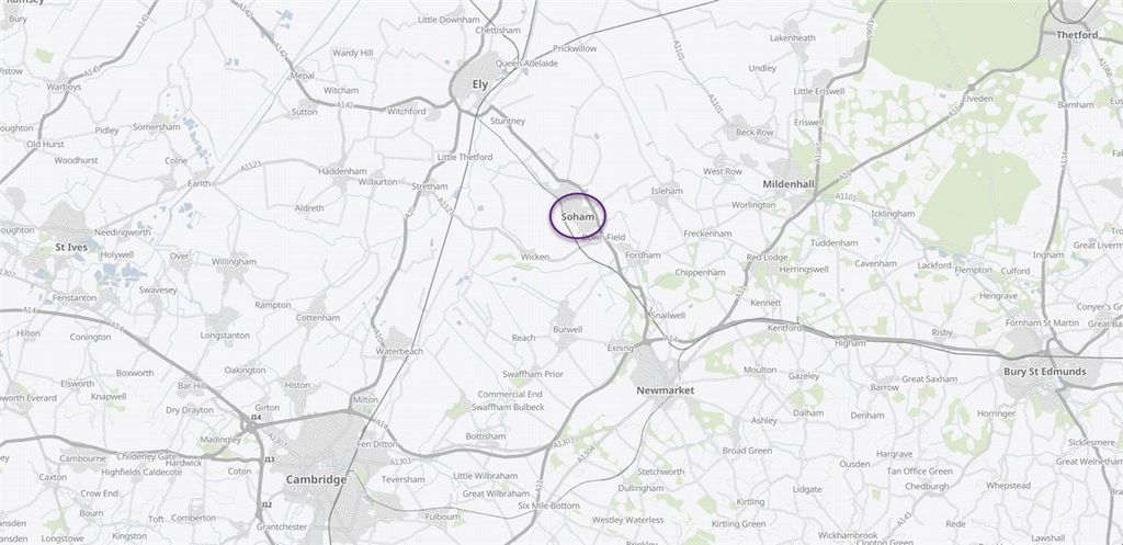 Additional image 8 of Land for saleHigh Street, Soham, Ely, Cambridgeshire CB7