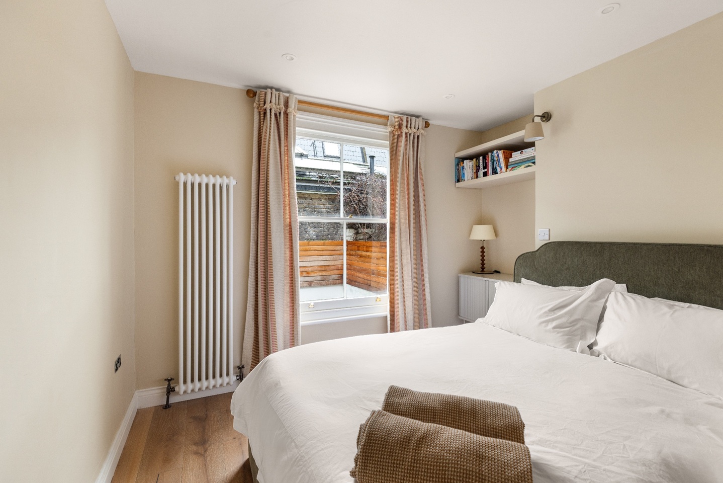 Additional image 18 of 4 Bed Maisonette, St Stephen's Gardens, W2, N1 7GU