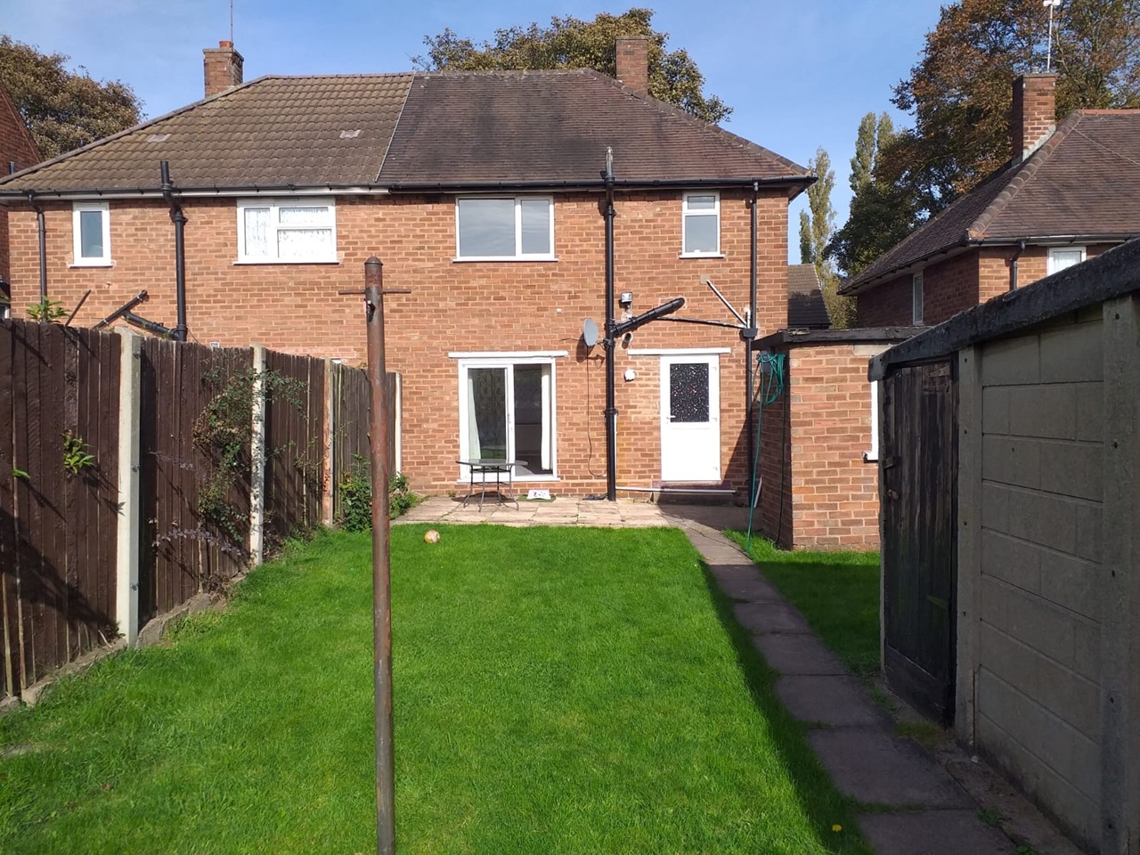 Additional image 12 of 2 Bed Flat, Great Barr, B43, N1 7GU