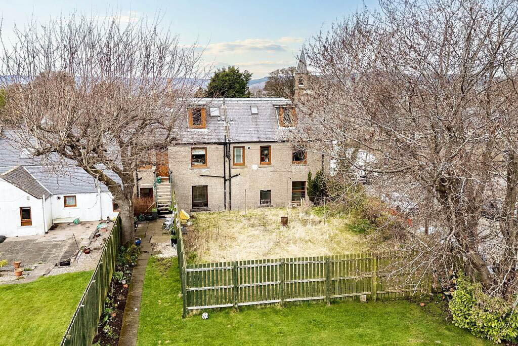 Additional image 2 of High Street, Laurencekirk, AB30