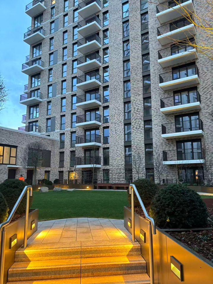 Additional image 16 of 2 Bed Flat, Bow View Apartments, E3, N1 7GU