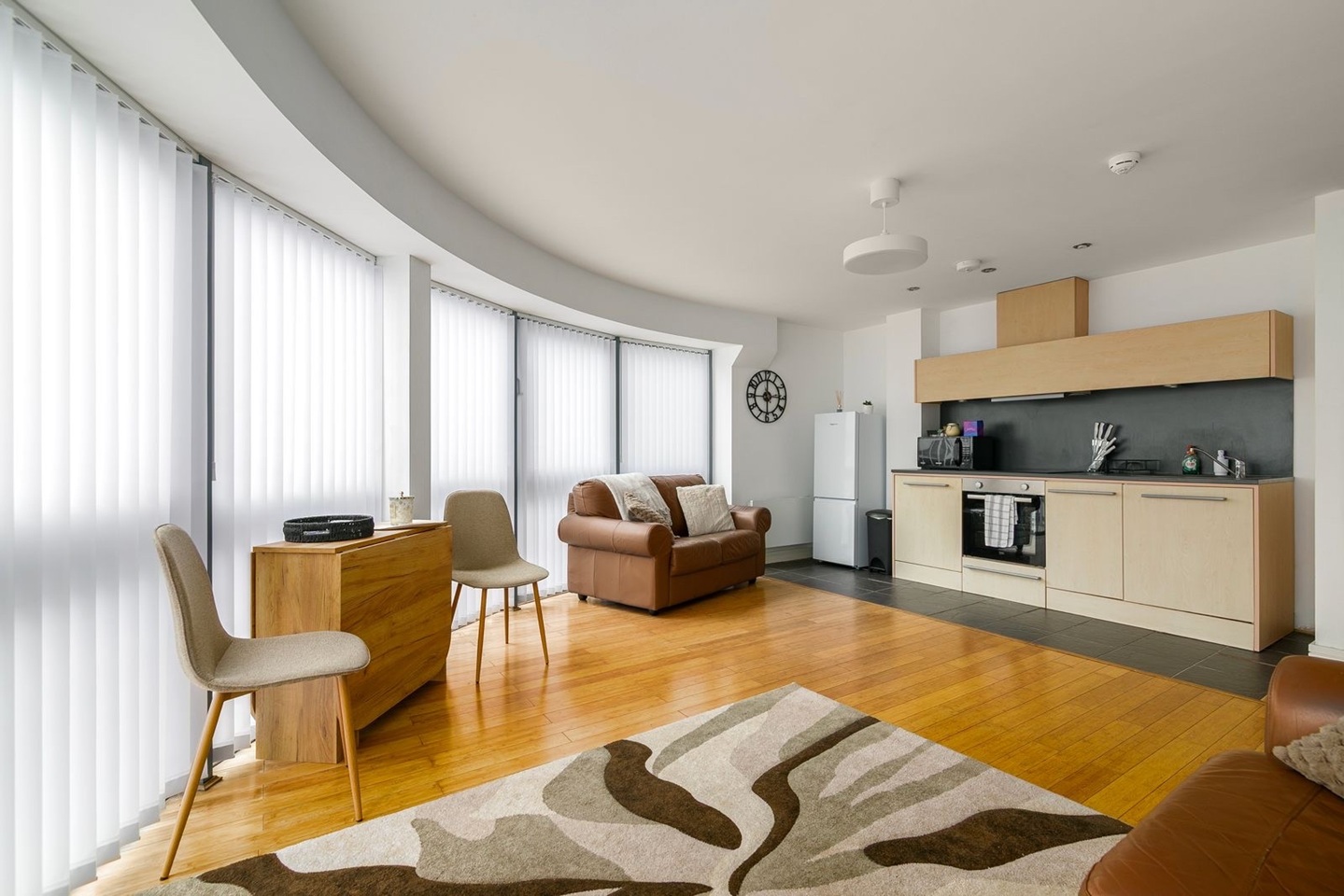 Additional image 4 of 1 Bed Flat, Islington Gates, B3, N1 7GU