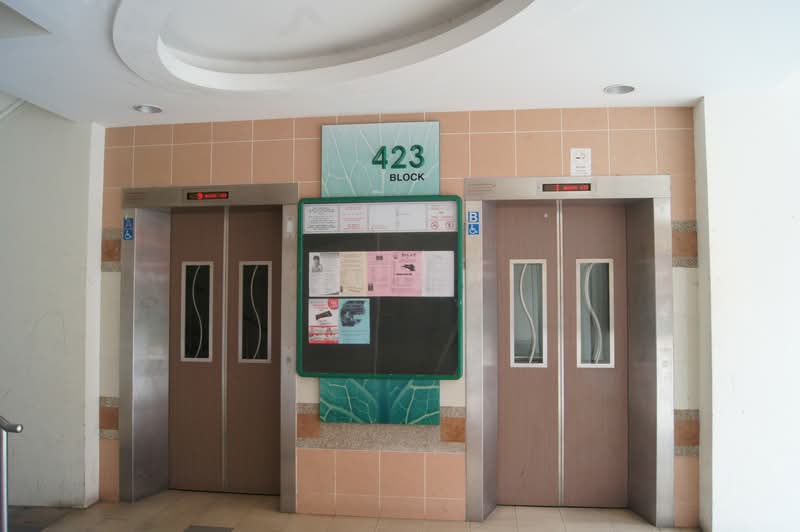 Additional image 20 of 423 Bukit Batok West Avenue 2