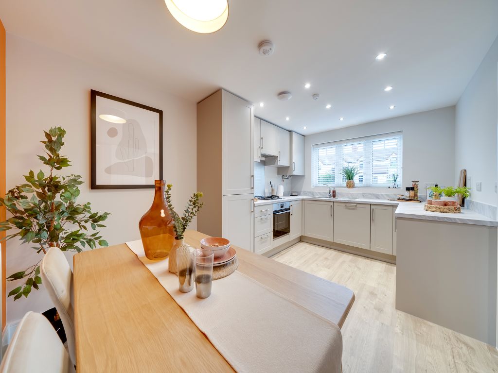 Additional image 4 of 3 bed semi-detached house for sale"The Leicester" at Lower Way, Thatcham RG19