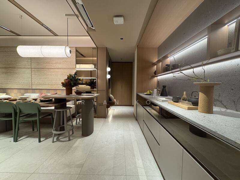 Additional image 2 of 2 Holland Village Way