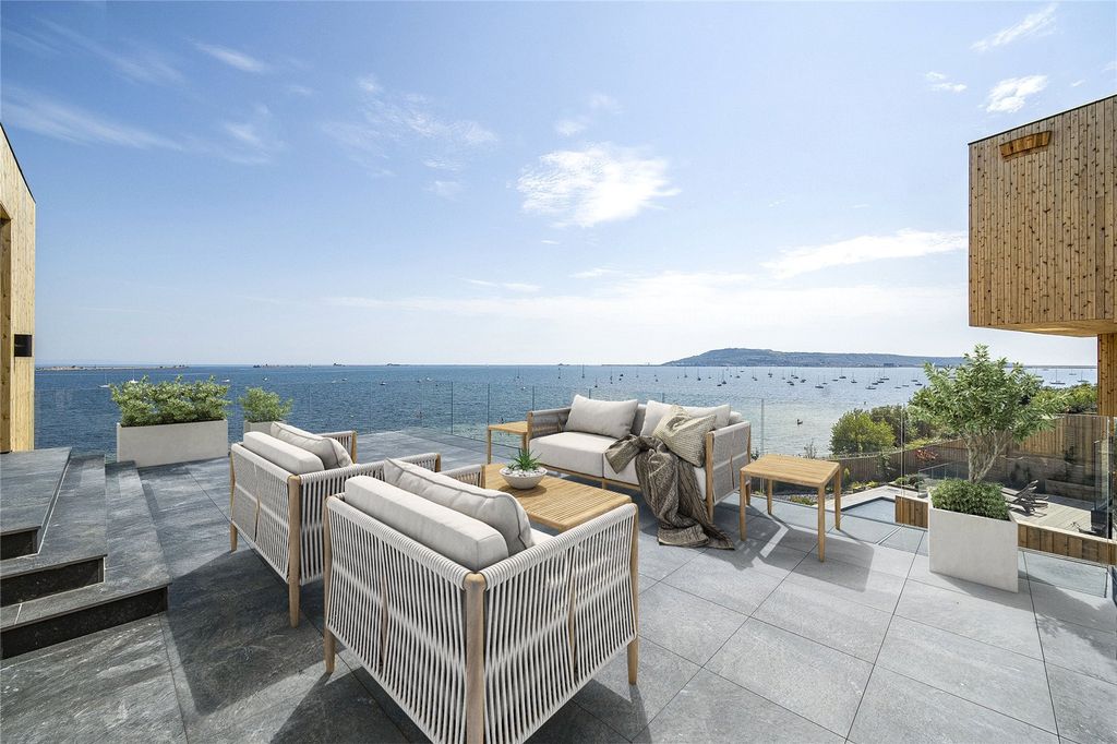 Additional image 2 of 5 bed detached house for saleOld Castle Road, Weymouth, Dorset DT4