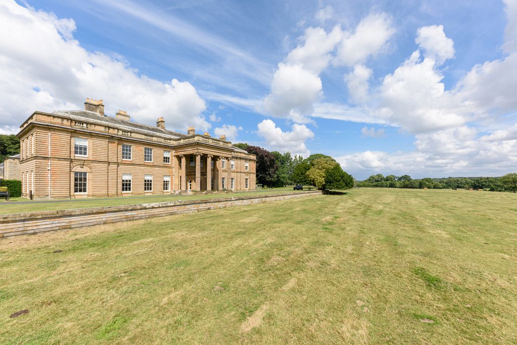 Additional image 37 of 11 bed country house for saleThe Hall Burn Hall Estate, Durham DH1